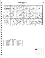Code 11 - Rock Grove Township - North, Floyd County 2002